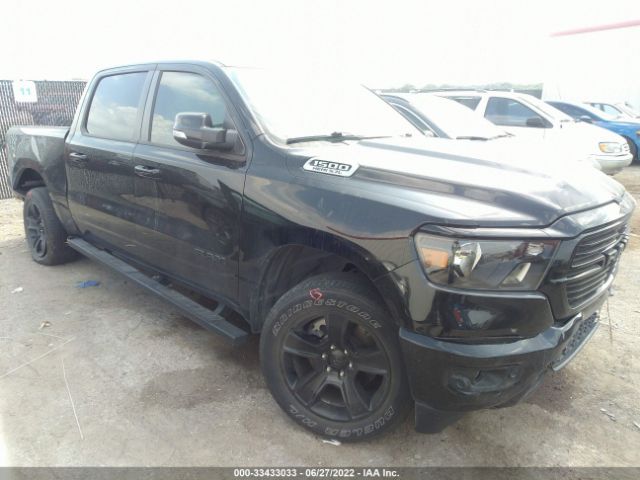 RAM 1500 2020 1c6rreft9ln197521