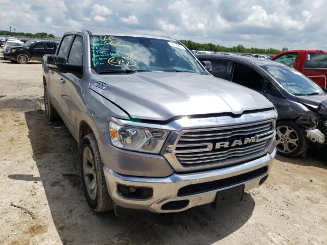 RAM 1500 BIG H 2020 1c6rreft9ln209179