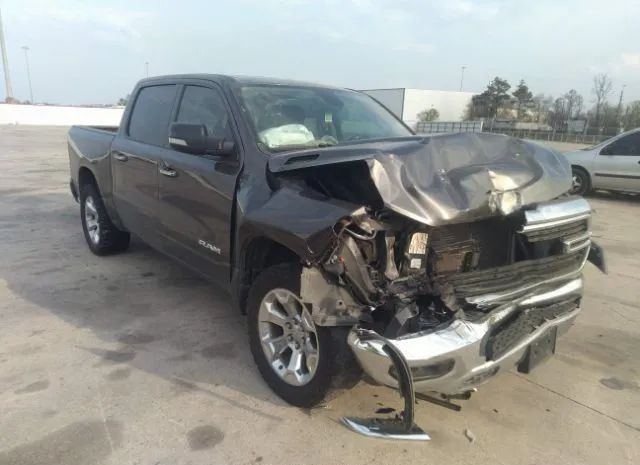 RAM 1500 2020 1c6rreft9ln226886