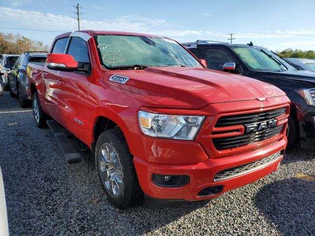 RAM 1500 BIG H 2020 1c6rreft9ln265199