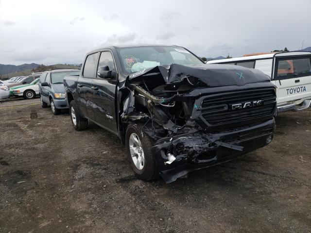 RAM 1500 BIG H 2020 1c6rreft9ln318077