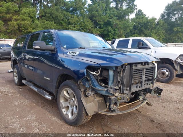 RAM 1500 2020 1c6rreft9ln386055