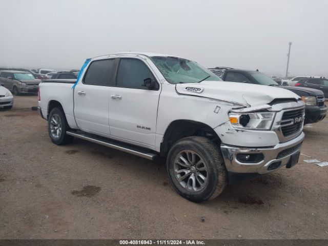 RAM 1500 2020 1c6rreft9ln401699