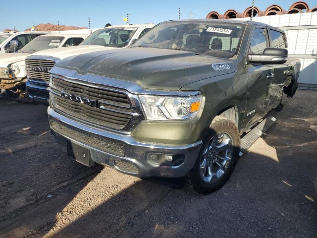 RAM 1500 2020 1c6rreft9ln405283