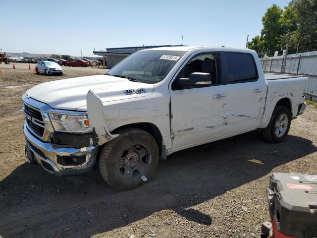 RAM 1500 BIG H 2020 1c6rreft9ln406675