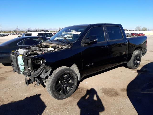 RAM 1500 BIG H 2021 1c6rreft9mn532651