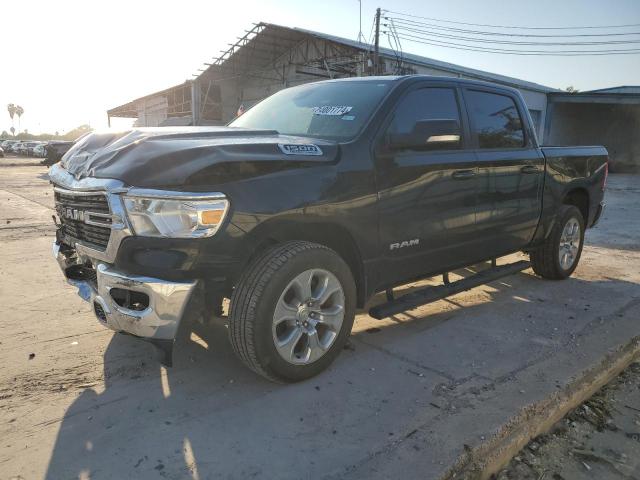 RAM 1500 BIG H 2021 1c6rreft9mn543035