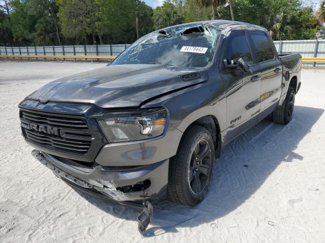 RAM 1500 BIG H 2021 1c6rreft9mn574088