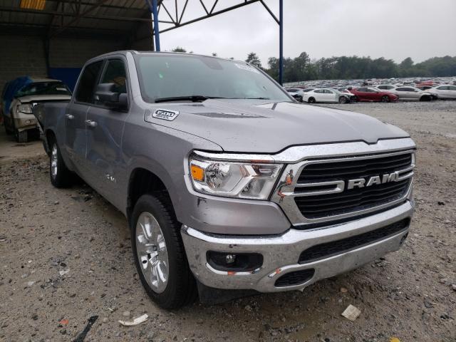 RAM 1500 BIG H 2021 1c6rreft9mn594244