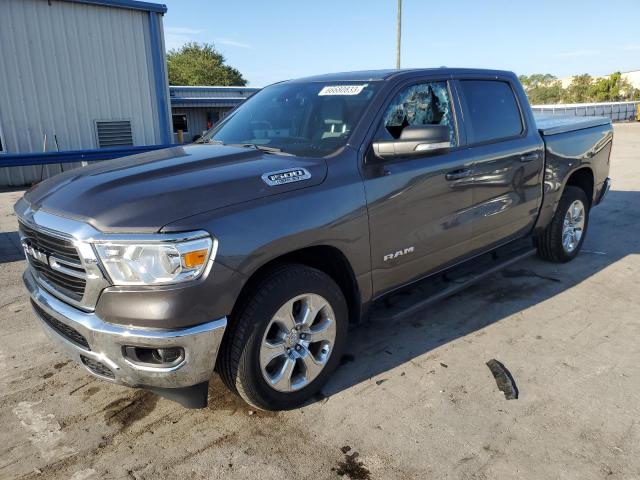 RAM 1500 BIG H 2021 1c6rreft9mn609437