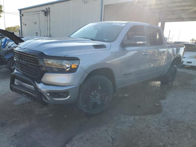 RAM 1500 BIG H 2021 1c6rreft9mn660923