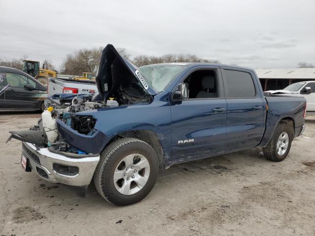 RAM 1500 BIG H 2021 1c6rreft9mn661327