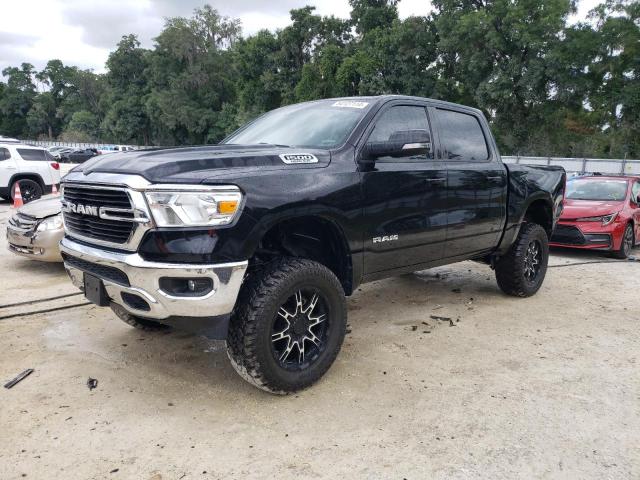 RAM 1500 2021 1c6rreft9mn708422