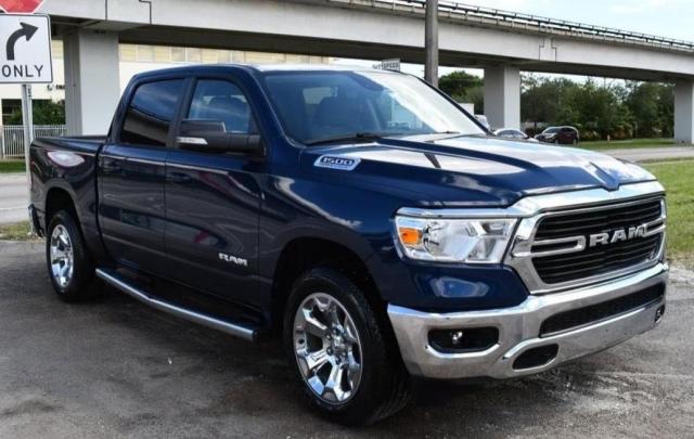 RAM 1500 2021 1c6rreft9mn750329