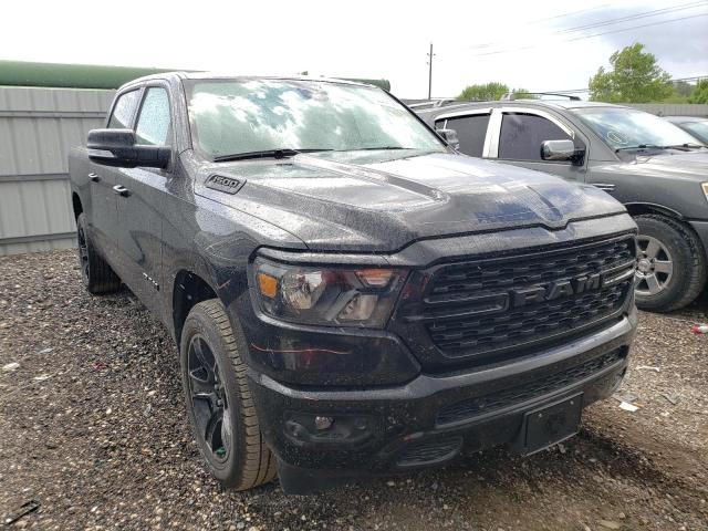 RAM 1500 BIG H 2022 1c6rreft9nn186960