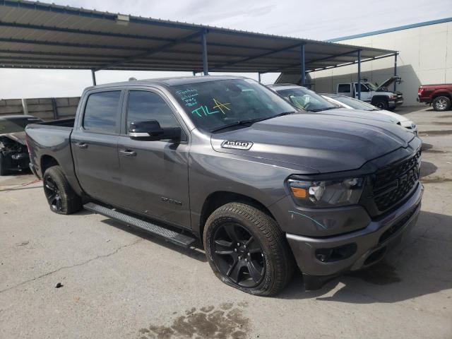 RAM 1500 BIG H 2022 1c6rreft9nn275623