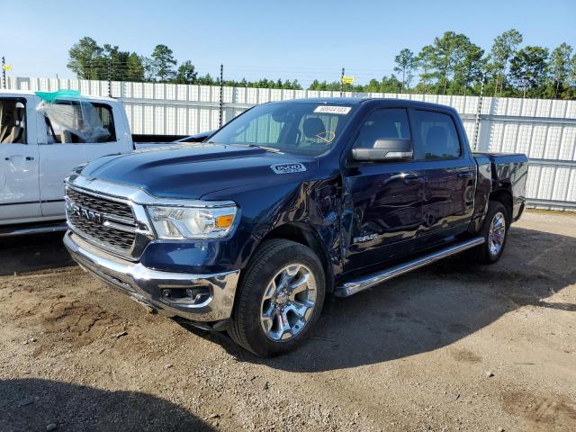 RAM 1500 BIG H 2022 1c6rreft9nn337716