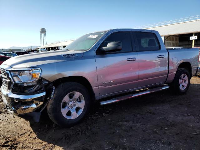 RAM 1500 BIG H 2022 1c6rreft9nn382865