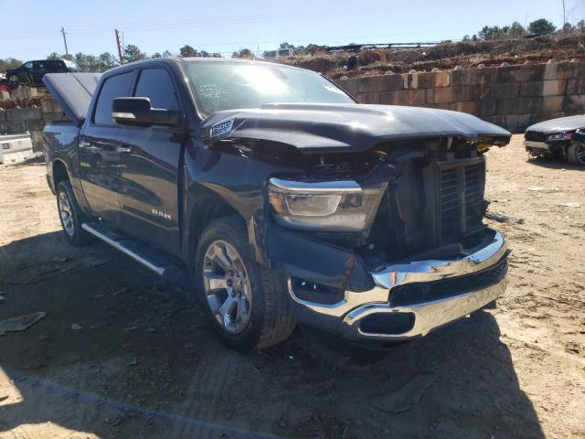 RAM 1500 BIG H 2019 1c6rreftxkn509196