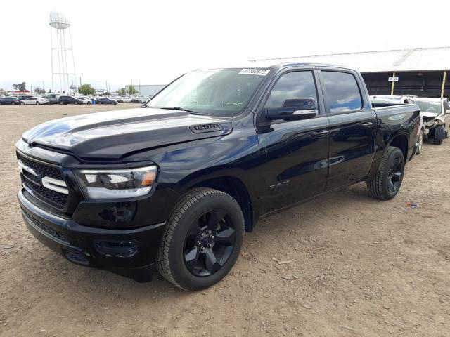 RAM 1500 BIG H 2019 1c6rreftxkn509232