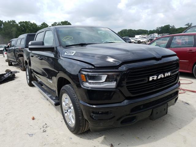 RAM 1500 BIG H 2019 1c6rreftxkn519257