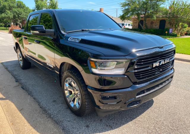 RAM 1500 BIG H 2019 1c6rreftxkn562626