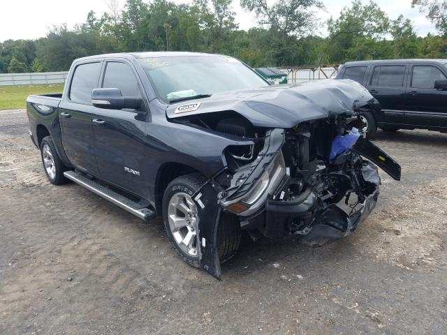 RAM 1500 BIG H 2019 1c6rreftxkn600887