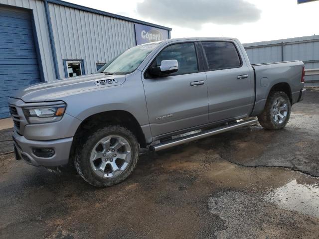 RAM 1500 2019 1c6rreftxkn616300