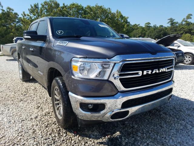 RAM 1500 BIG H 2019 1c6rreftxkn617124