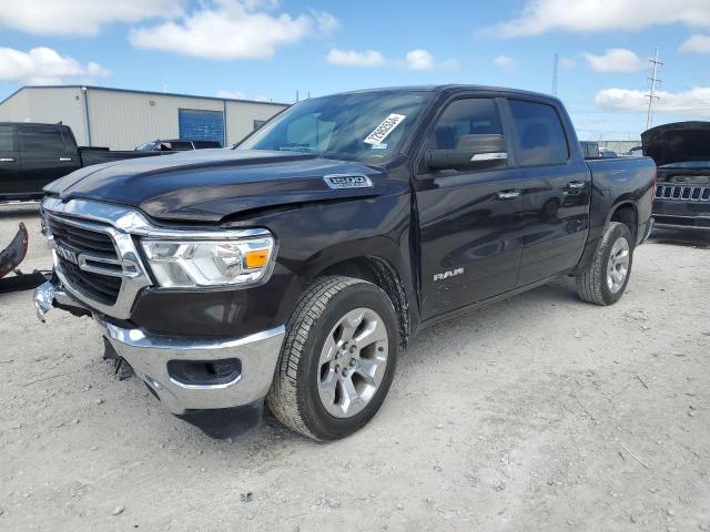 RAM 1500 BIG H 2019 1c6rreftxkn617401