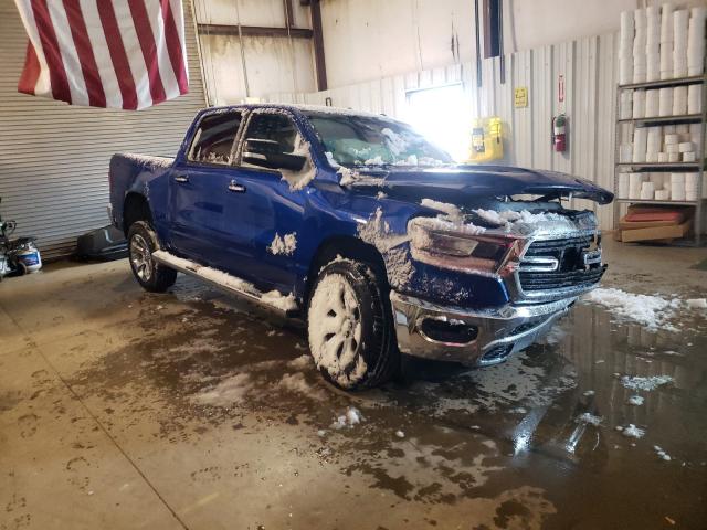 RAM 1500 BIG H 2019 1c6rreftxkn617656