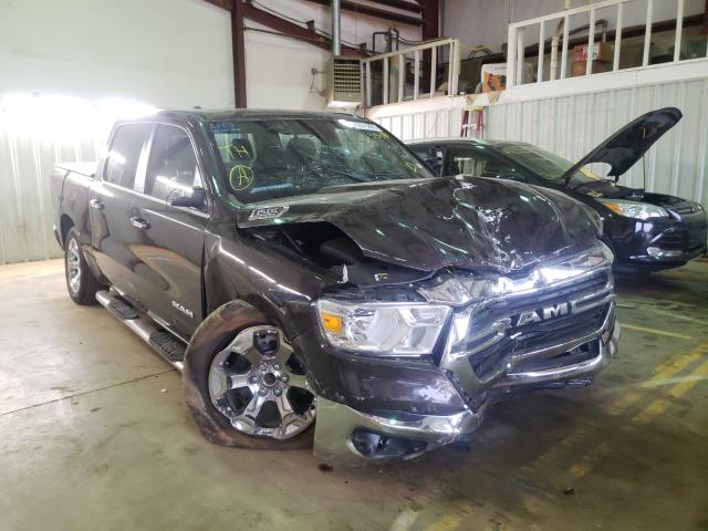 RAM 1500 BIG H 2019 1c6rreftxkn625398