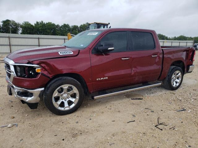 RAM 1500 2019 1c6rreftxkn634957