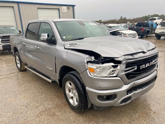 RAM 1500 BIG H 2019 1c6rreftxkn635011