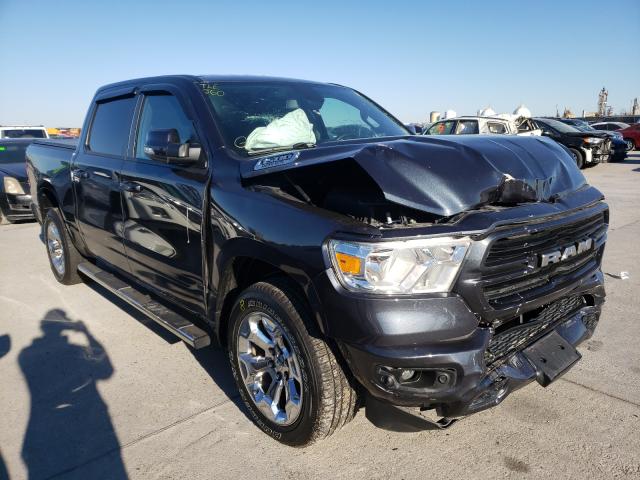 RAM 1500 2019 1c6rreftxkn642346