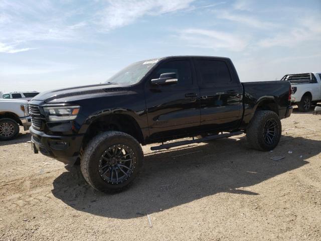 RAM 1500 BIG H 2019 1c6rreftxkn666937