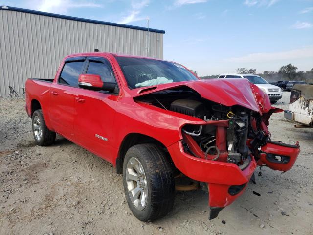 RAM 1500 BIG H 2019 1c6rreftxkn680238