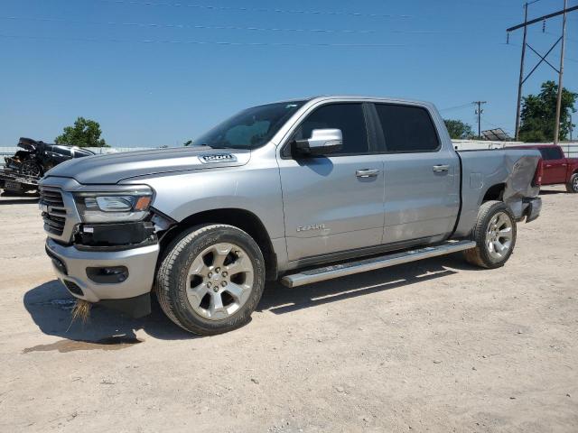 RAM 1500 2019 1c6rreftxkn705932