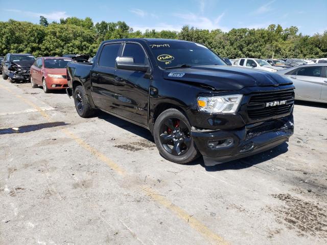 RAM 1500 BIG H 2019 1c6rreftxkn740499