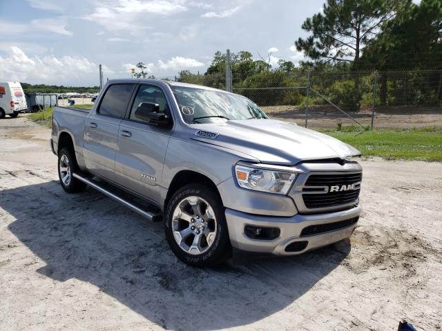 RAM 1500 BIG H 2019 1c6rreftxkn770960