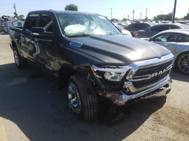 RAM 1500 BIG H 2019 1c6rreftxkn813841