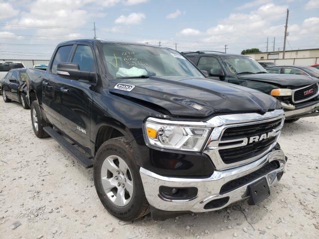 RAM 1500 BIG H 2019 1c6rreftxkn828842