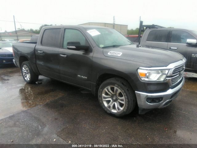 RAM 1500 2019 1c6rreftxkn851747