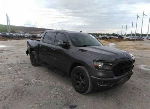 RAM 1500 2020 1c6rreftxln105672