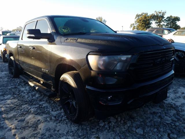 RAM 1500 BIG H 2020 1c6rreftxln138851