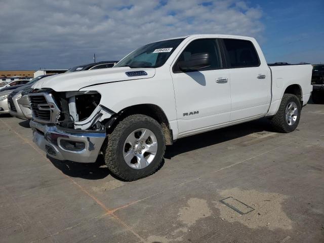 RAM 1500 BIG H 2020 1c6rreftxln152443