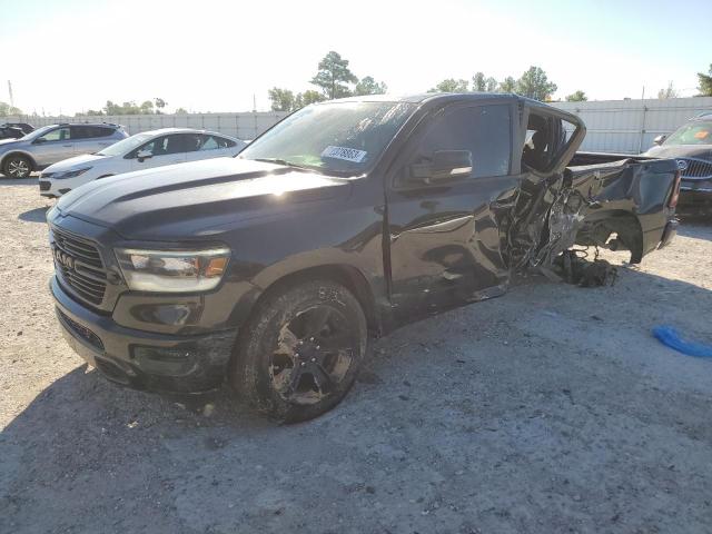 RAM 1500 2020 1c6rreftxln152930