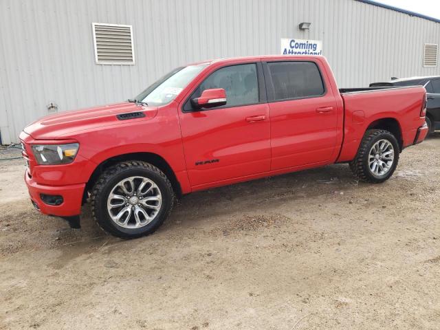 RAM 1500 2020 1c6rreftxln153012