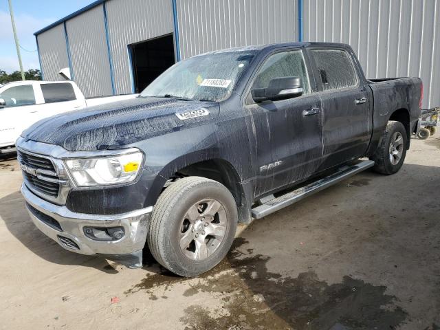 RAM 1500 BIG H 2020 1c6rreftxln157982