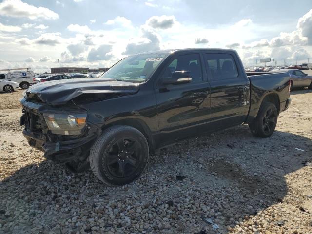 RAM 1500 2020 1c6rreftxln186687